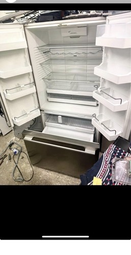 Fisher paykel 3 glass - &,