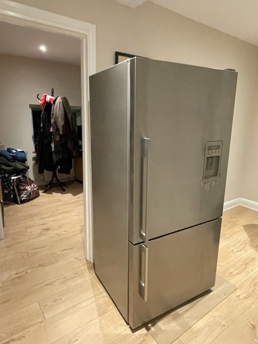 Fisher paykel large - &,