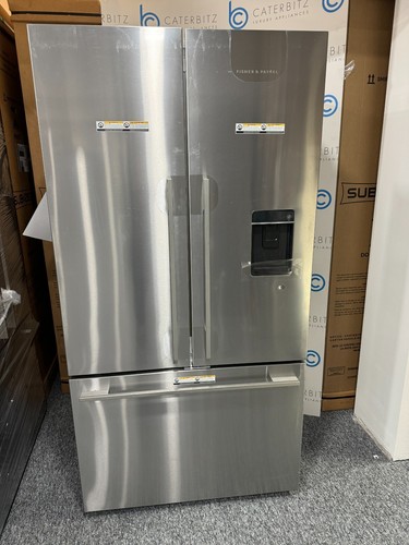 New fisher paykel rf540adux6 - paykel,