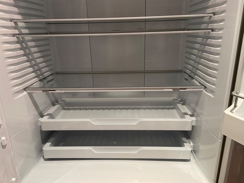 Fisher and paykel - and, fridge