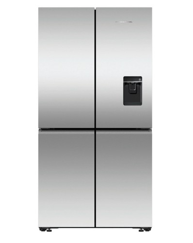 New fisher paykel - fisher, rf540adux6
