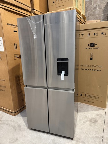 Unused fisher paykel - fisher,