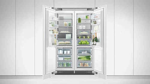 Display fisher paykel - ex,