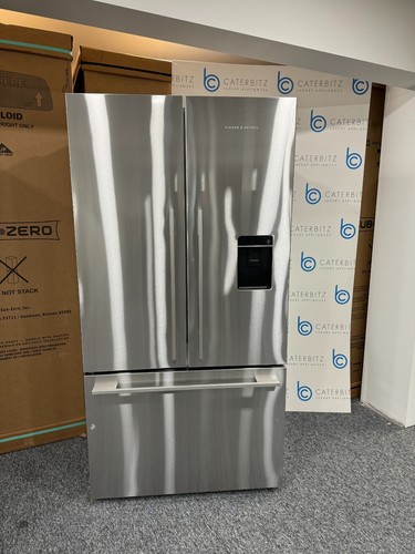 Fisher paykel rf540adux6 - &,
