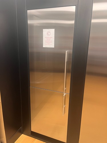 Fisher paykel rs60ex display - fisher,