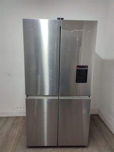 Fisher paykel rf605qnuvx1 - &,