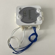 Fisher Paykel Fridge Control