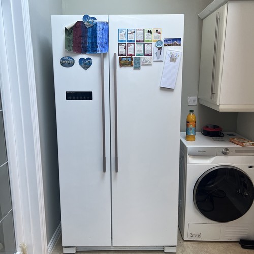 Fisher and paykel - paykel, fridge