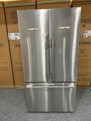 New fisher paykel rf610adjx7 - fisher,