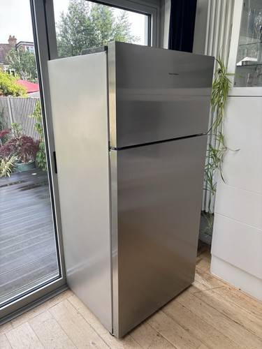 Fisher and paykel fridge - and,