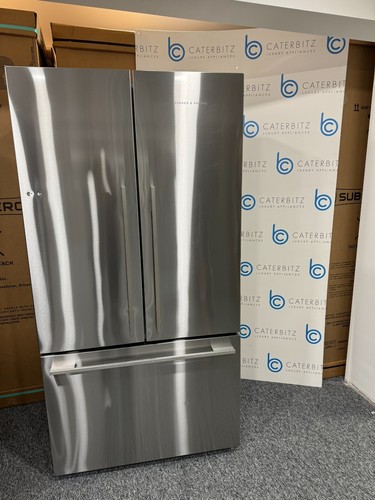 New fisher paykel rf610adjx7 - new,