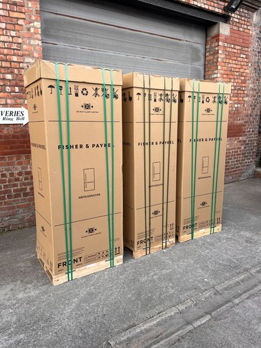 Fisher paykel 76cm - fisher, &