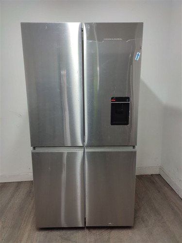 Fisher paykel rf605qnuvx1 - &,