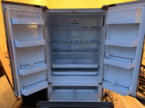 Fisher paykel e610adx6 - paykel,